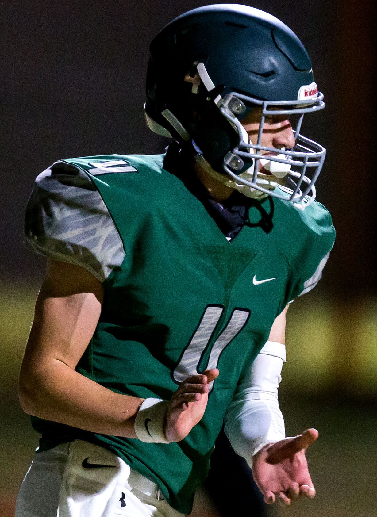 Tanque Verde vs Rincon/University